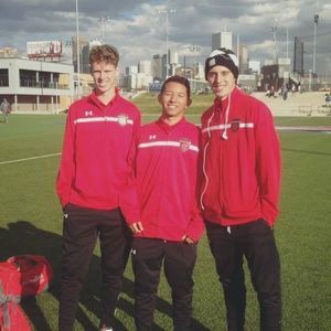 Meet your Posher, Felipe